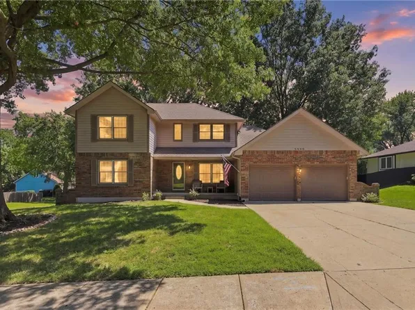 3600 SW 22nd St, Blue Springs, MO 64015
