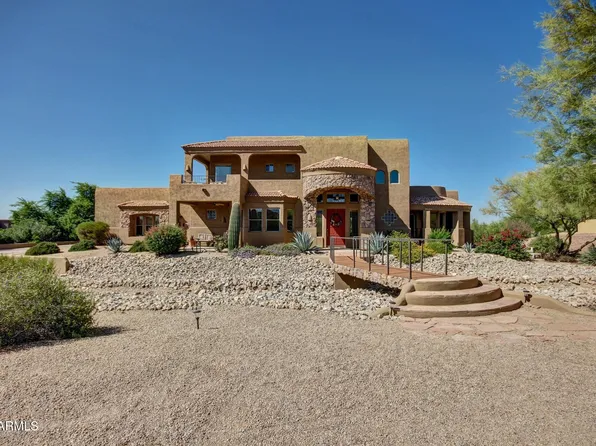 3234 N 88th St, Mesa, AZ 85207