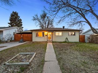 1835 S Vrain St, Denver, CO 80219