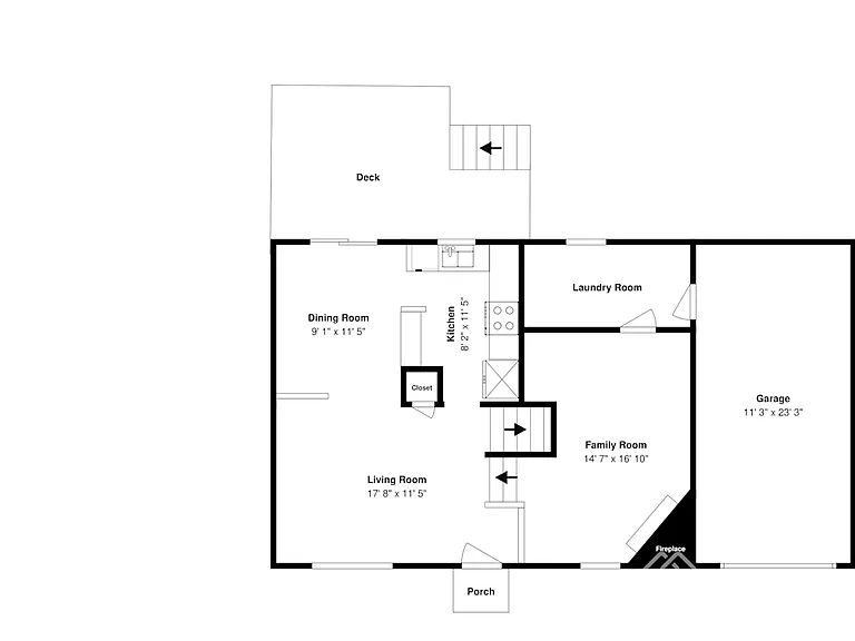 880 Highland Ter NE — Photo 2