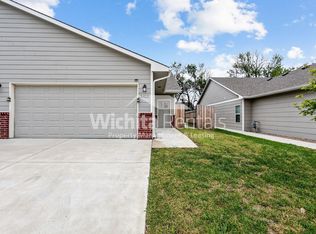 5413 E Colburn St, Wichita, KS 67220