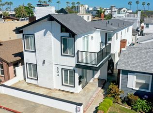504 35th St, Newport Beach, CA 92663