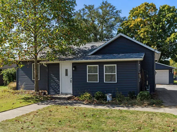 12715 Ewing St, Leo, IN 46765