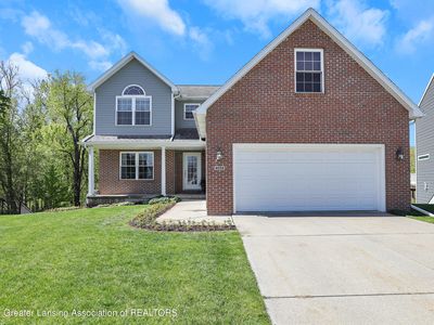 4039 Watts Ln, Lansing, MI, 48911