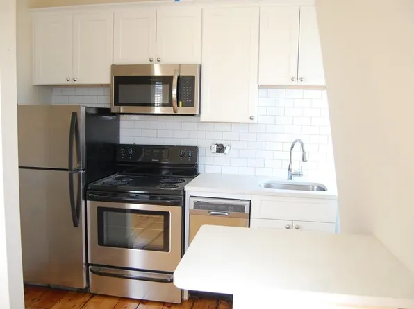 73 Main St APT 11, Charlestown, MA 02129