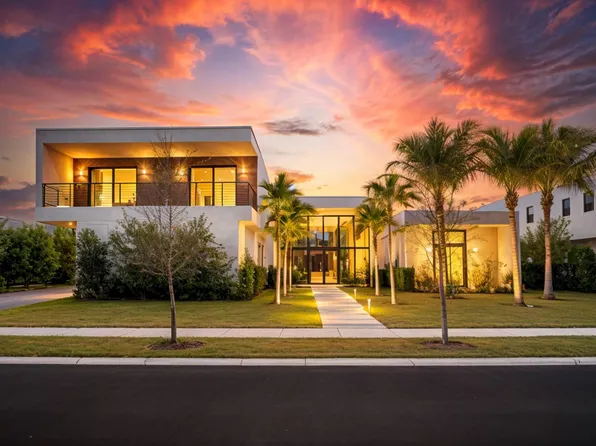 16629 N Botaniko Drive, Fort Lauderdale, FL 33326