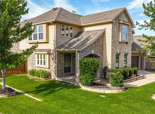 4229 Waterstone Rd, Fort Worth, TX 76244