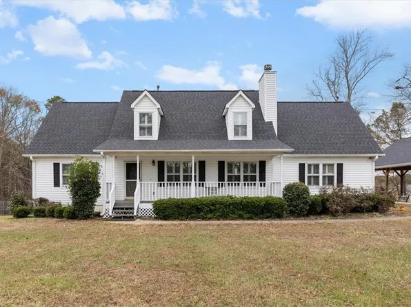 563 School Rd, Dallas, GA 30132