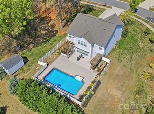 346 Wyndham Forest Cir, Midland, NC 28107