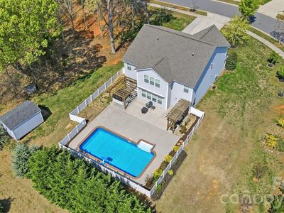 346 Wyndham Forest Cir, Midland, NC, 28107