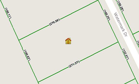1st image of 2710 Watermark Dr
