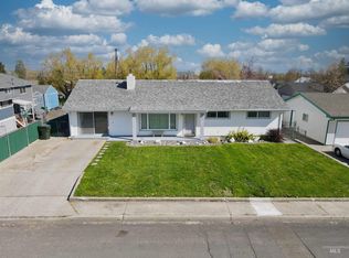 721 Lincoln St, Grangeville, ID 83530