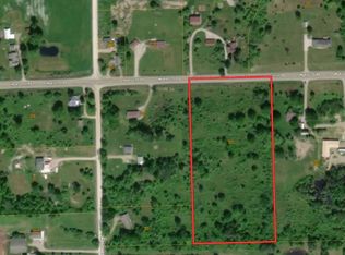 15955 Imlay City City Rd, Capac, MI 48014