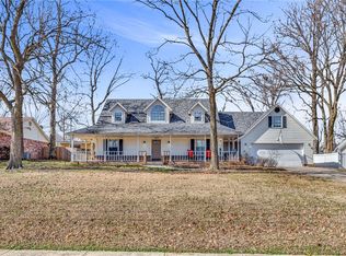 2200 Stout Dr, Springdale, AR 72762