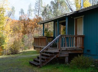 16576 The Gulch Rd, Round Mountain, CA 96084