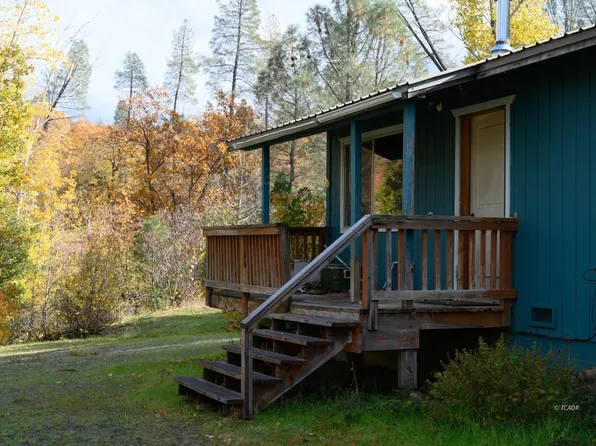 16576 The Gulch Rd, Round Mountain, CA 96084