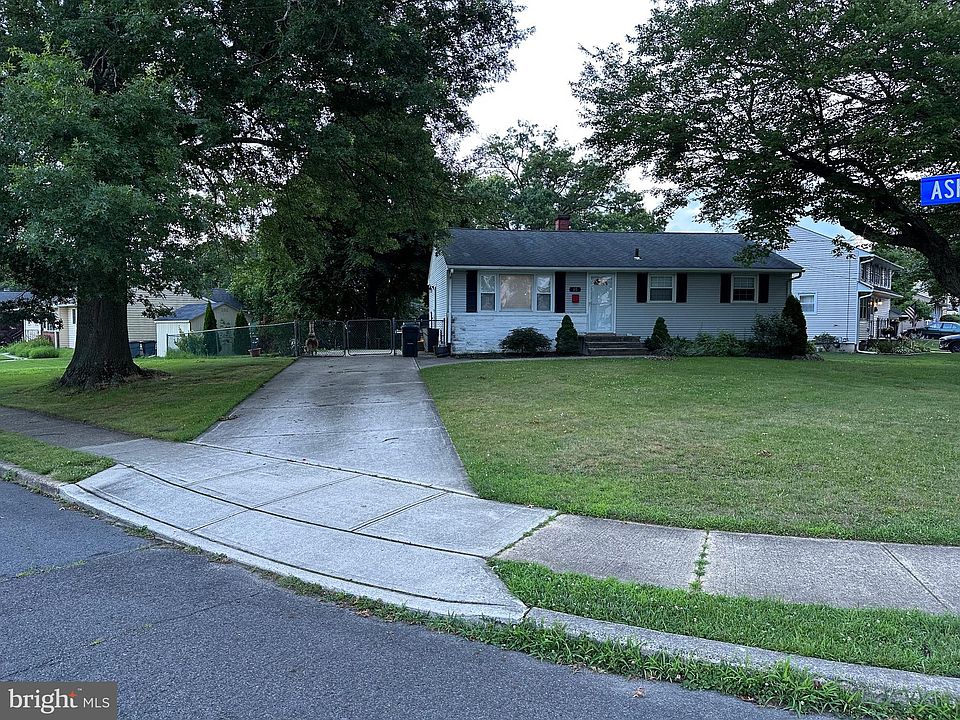 85 Englewood Blvd, Hamilton, NJ 08610 Zillow