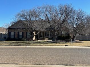 1517 Bellaire Ave, Liberal, KS 67901
