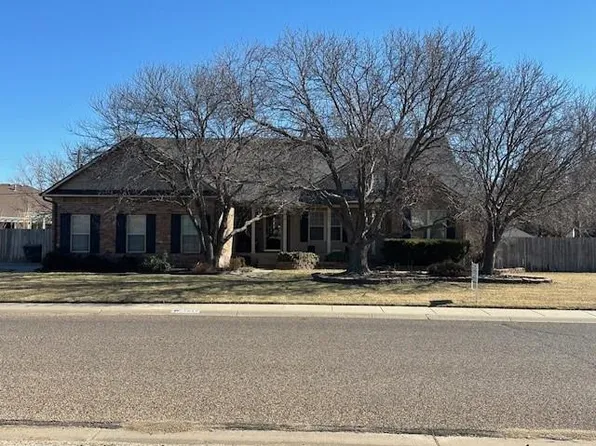 1517 Bellaire Ave, Liberal, KS 67901