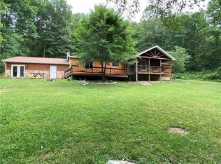 1260 Beaver Creek Rd, Farmington, PA 15437