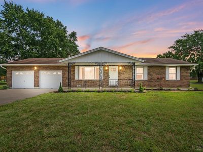 2086 Oak Corner Rd, Hamersville, OH, 45130