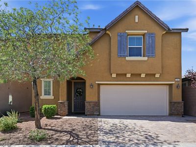 7103 Stanley Frederick St, Las Vegas, NV, 89166