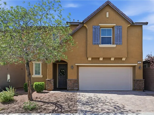 7103 Stanley Frederick St, Las Vegas, NV 89166