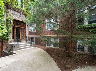 Chester Gardens, Boston, MA 02134