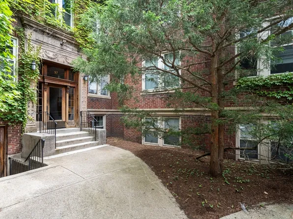 97 Chester St #8, Boston, MA 02134