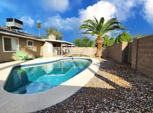 3209 E Helena Dr, Phoenix, AZ 85032