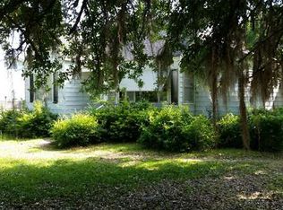 207 Liberty St, Darlington, SC 29532