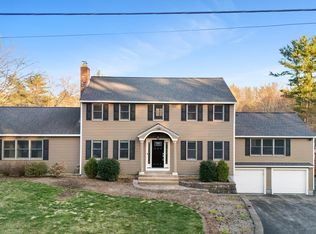 156 Fordway Ext, Derry, NH 03038