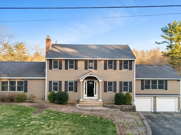 156 Fordway Extension, Derry, NH 03038