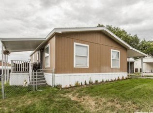 156 Cushing Way, Layton, UT 84041