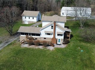 126 Jeffreys Ln, Mayport, PA 16240