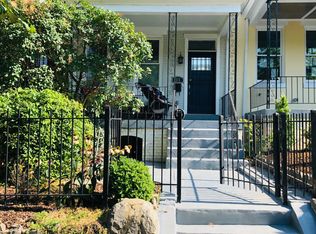 25 W St NW, Washington, DC 20001
