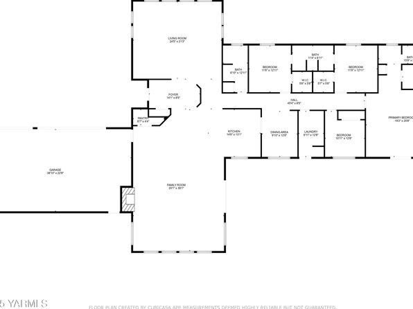 41 Alteejen Rd, Zillah, WA 98953