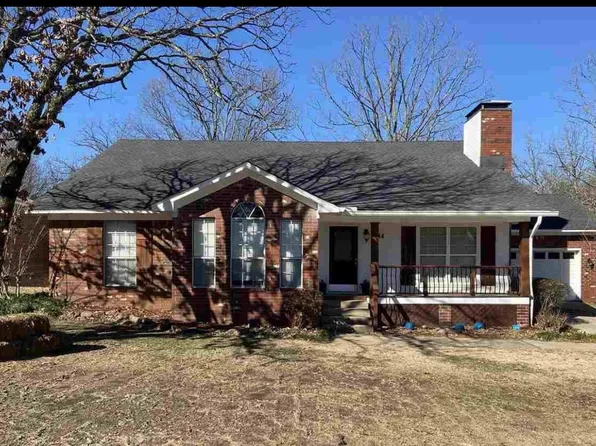 144 Apple Blossom Loop, Maumelle, AR 72113