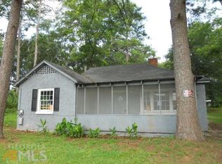 2326 Talmadge Rd, Hampton, GA 30228