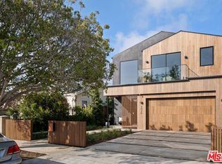 2040 Glencoe Ave, Venice, CA 90291