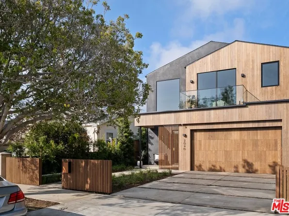 2040 Glencoe Ave, Venice, CA 90291