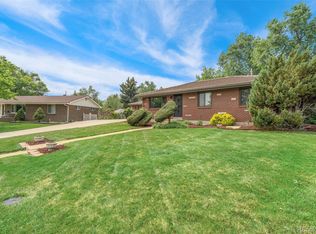 2141 W 82nd Pl, Denver, CO 80221