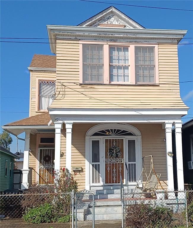 1723 N Tonti St, New Orleans, LA 70119 | Zillow