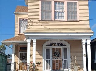 1723 N Tonti St, New Orleans, LA 70119