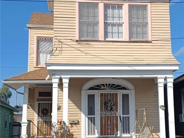 1723 N Tonti St, New Orleans, LA 70119