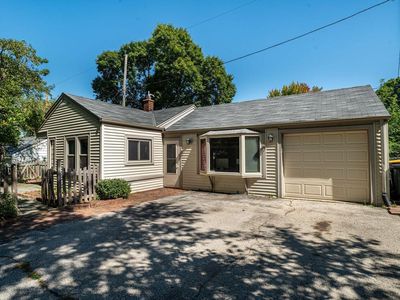 744 North 115 STREET, Wauwatosa, WI, 53226