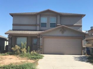 14193 Ranier Point Dr, El Paso, TX 79938