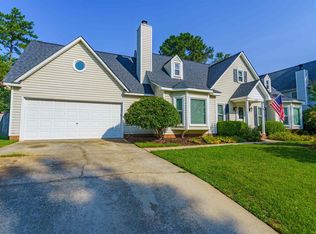 104 Copper Ridge Rd, Columbia, SC 29212