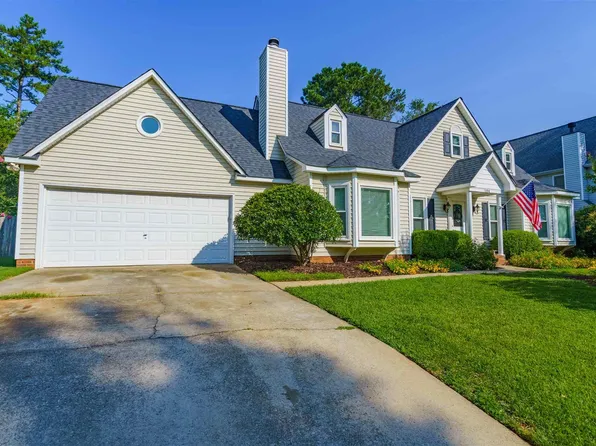 104 Copper Ridge Rd, Columbia, SC 29212