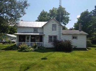 E10597 Hwy 33, Baraboo, WI 53913